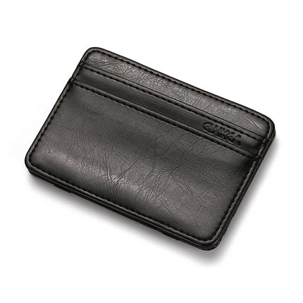 Card Holder for Men - Wnkrs