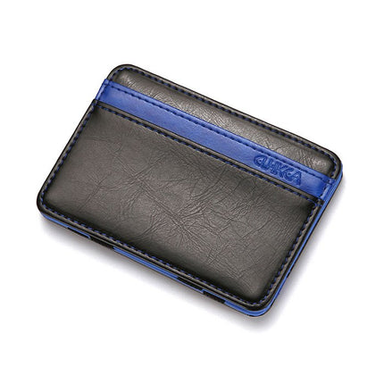 Card Holder for Men - Wnkrs