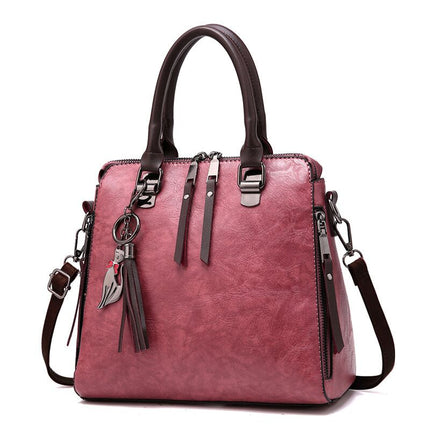 Luxury Women's Crossbody Bag in Print - Wnkrs
