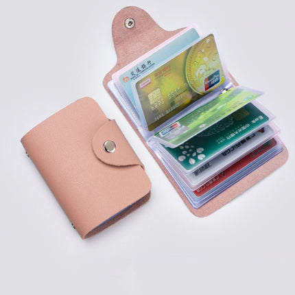 Long Wallet for Women - Wnkrs