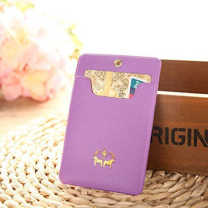 Candy Colors Cardholder - Wnkrs