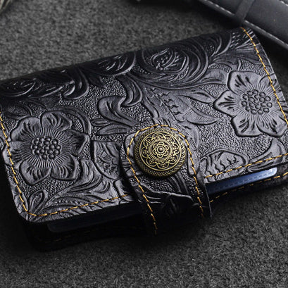 Handmade Cardholder for Men/Women - Wnkrs
