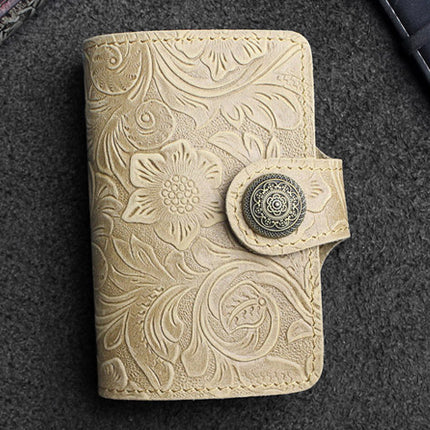 Handmade Cardholder for Men/Women - Wnkrs