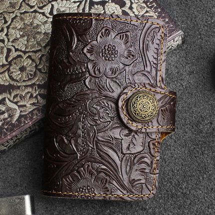 Handmade Cardholder for Men/Women - Wnkrs
