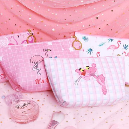 Kawaii Unicorn Pattern Coin Wallet - Wnkrs