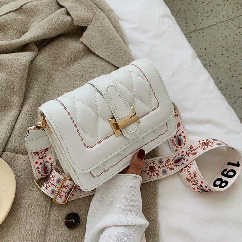 Crossbody Bag for Women