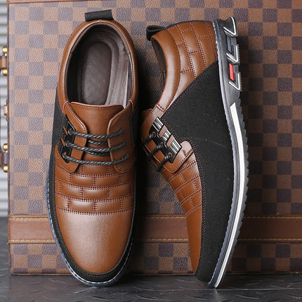 Men's Business Shoes - Wnkrs
