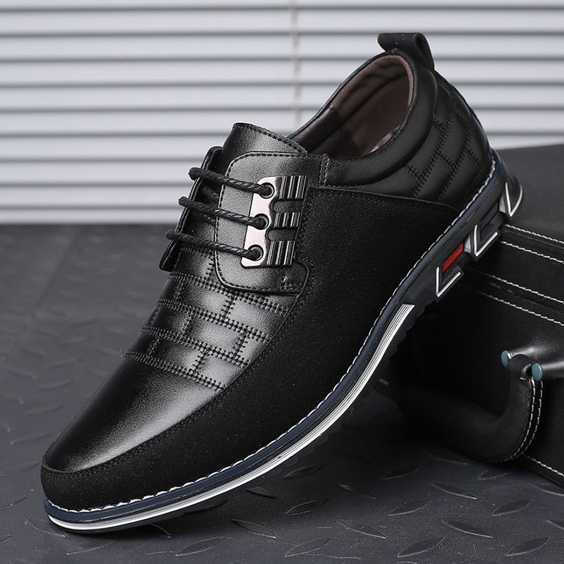 Men's Business Shoes