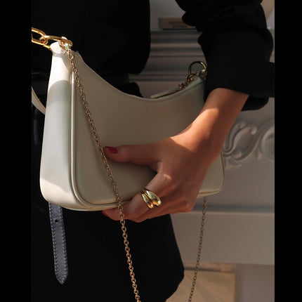 Women's Chain Clutch - Wnkrs