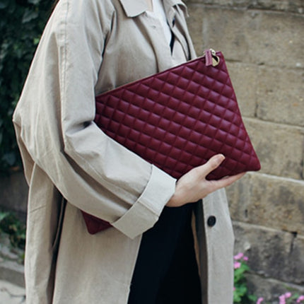 Diamond Lattice Clutch - Wnkrs