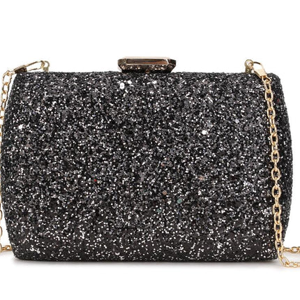 Women's Colorful and Bright Evening Clutch - Wnkrs