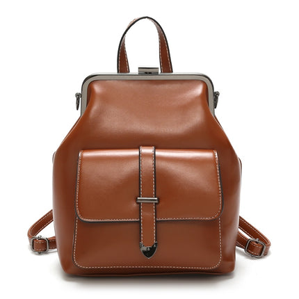 Women's Retro Style Mini Backpack - Wnkrs