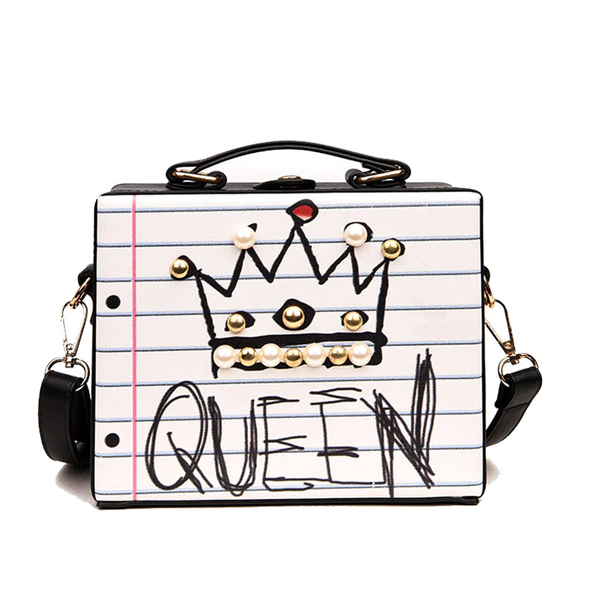 Women's Casual Crossbody Bag