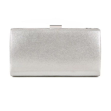 Women Sequined Evening Bag - Wnkrs