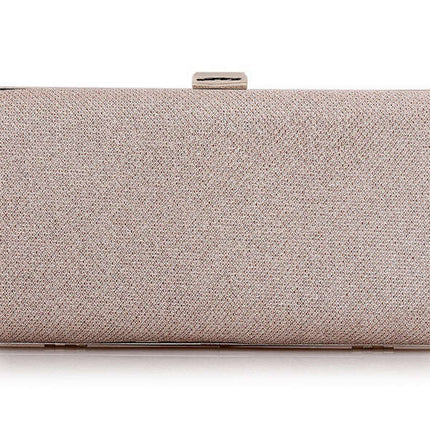 Women Sequined Evening Bag - Wnkrs