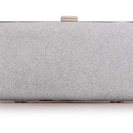 Women Sequined Evening Bag - Wnkrs