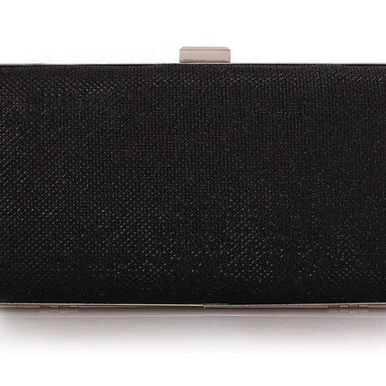 Women Sequined Evening Bag - Wnkrs