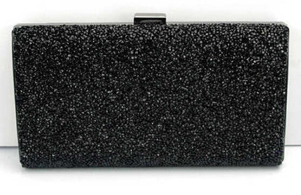 Women Sequined Evening Bag - Wnkrs
