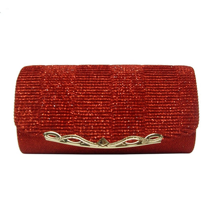 Women's Shiny Evening Bag - Wnkrs