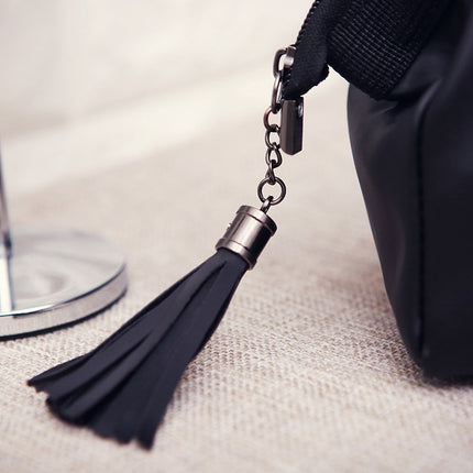 V Mosaic Cosmetic Bag - Wnkrs