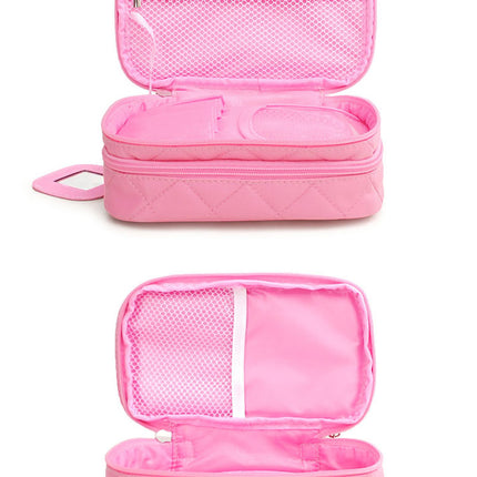 Ladies Travel Cosmetic Bag - Wnkrs