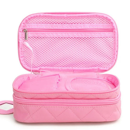 Ladies Travel Cosmetic Bag - Wnkrs