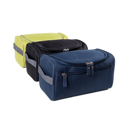 Waterproof Nylon Cosmetic Bags - Wnkrs