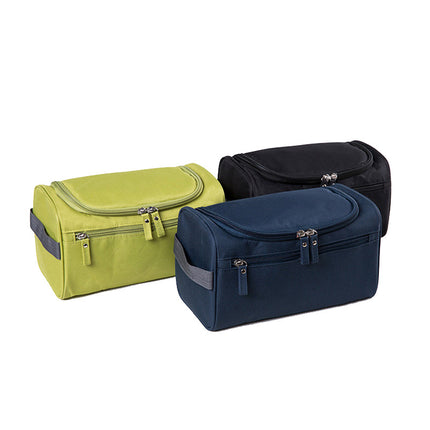 Waterproof Nylon Cosmetic Bags - Wnkrs
