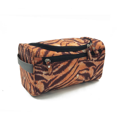Waterproof Nylon Cosmetic Bags - Wnkrs