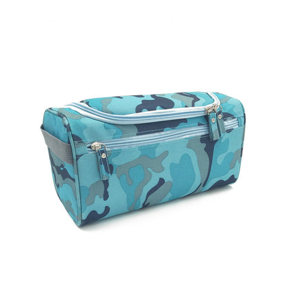 Waterproof Nylon Cosmetic Bags - Wnkrs