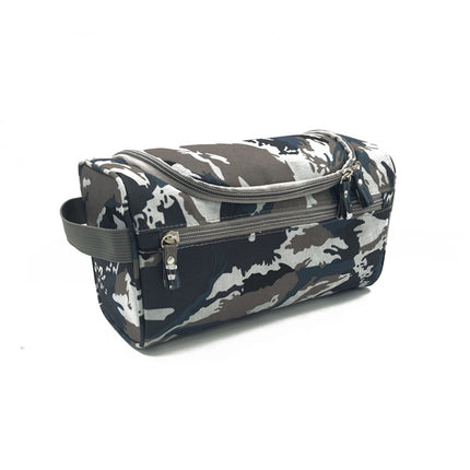 Waterproof Nylon Cosmetic Bags - Wnkrs
