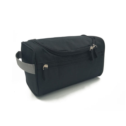 Waterproof Nylon Cosmetic Bags - Wnkrs