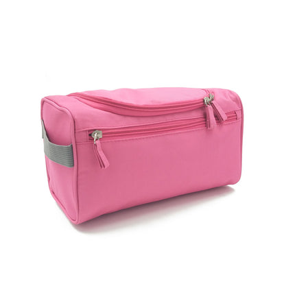 Waterproof Nylon Cosmetic Bags - Wnkrs