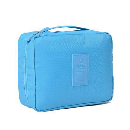 Convenient Makeup Toiletry Case - Wnkrs