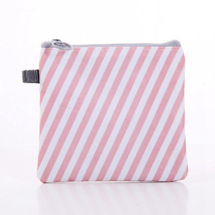 Mini Patterned Toiletry Bag - Wnkrs