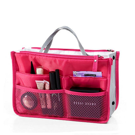 Multifunction Makeup Organizer for Ladies - Wnkrs