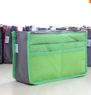 Multifunction Makeup Organizer for Ladies - Wnkrs