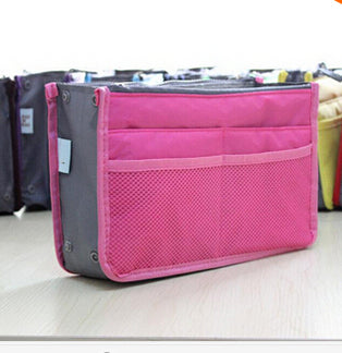 Multifunction Makeup Organizer for Ladies - Wnkrs