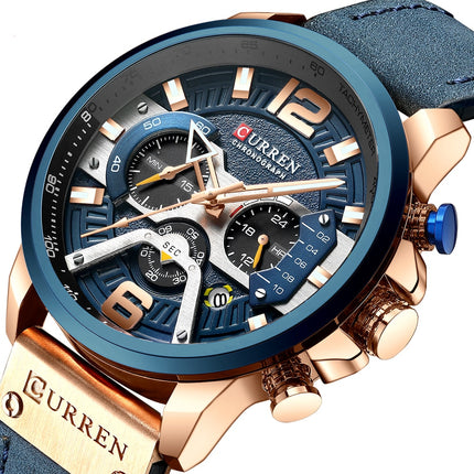 Men's Casual Watches - wnkrs