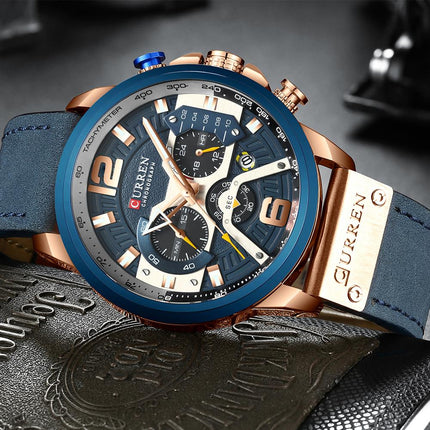 Men's Casual Watches - wnkrs