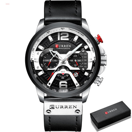 Men's Casual Watches - wnkrs