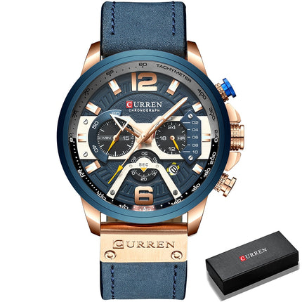 Men's Casual Watches - wnkrs