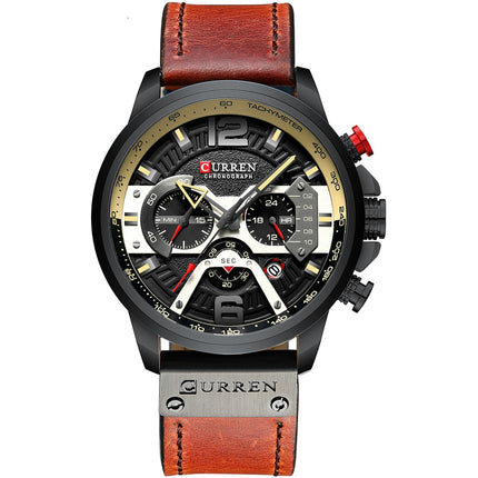 Men's Casual Watches - wnkrs