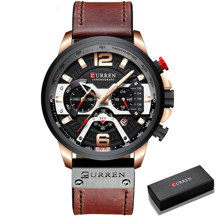 Men's Casual Watches - wnkrs
