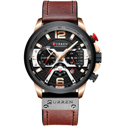 Men's Casual Watches - wnkrs