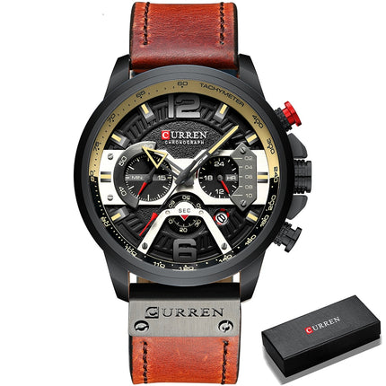 Men's Casual Watches - wnkrs