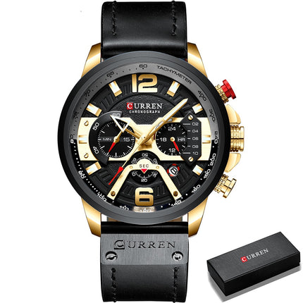 Men's Casual Watches - wnkrs