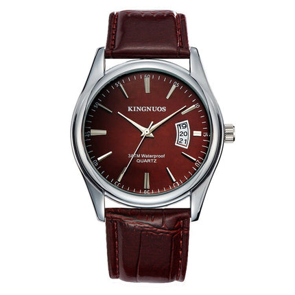 Classic Style Waterproof Watches - wnkrs
