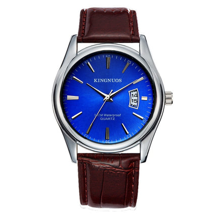Classic Style Waterproof Watches - wnkrs