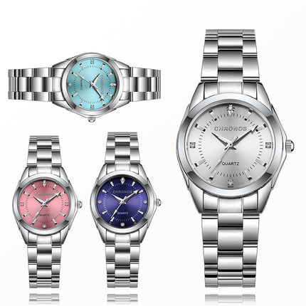 Women's Quartz Wrist Watch - wnkrs